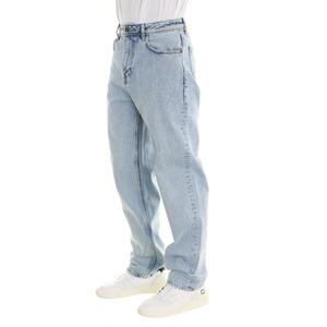 JEANS CLEAVELAND AZZURRO